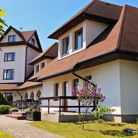 Guesthouse Cetri Veji Turkalne Экстерьер фото