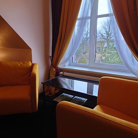 Guesthouse Cetri Veji Turkalne Экстерьер фото