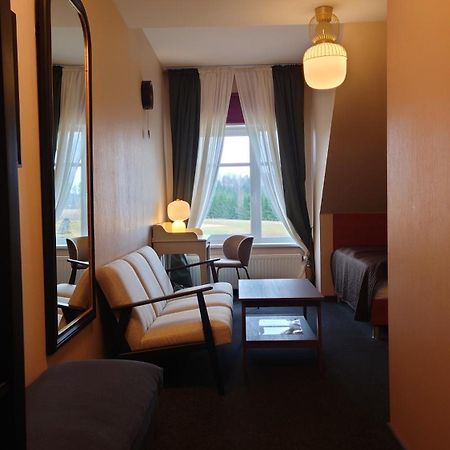 Guesthouse Cetri Veji Turkalne Экстерьер фото
