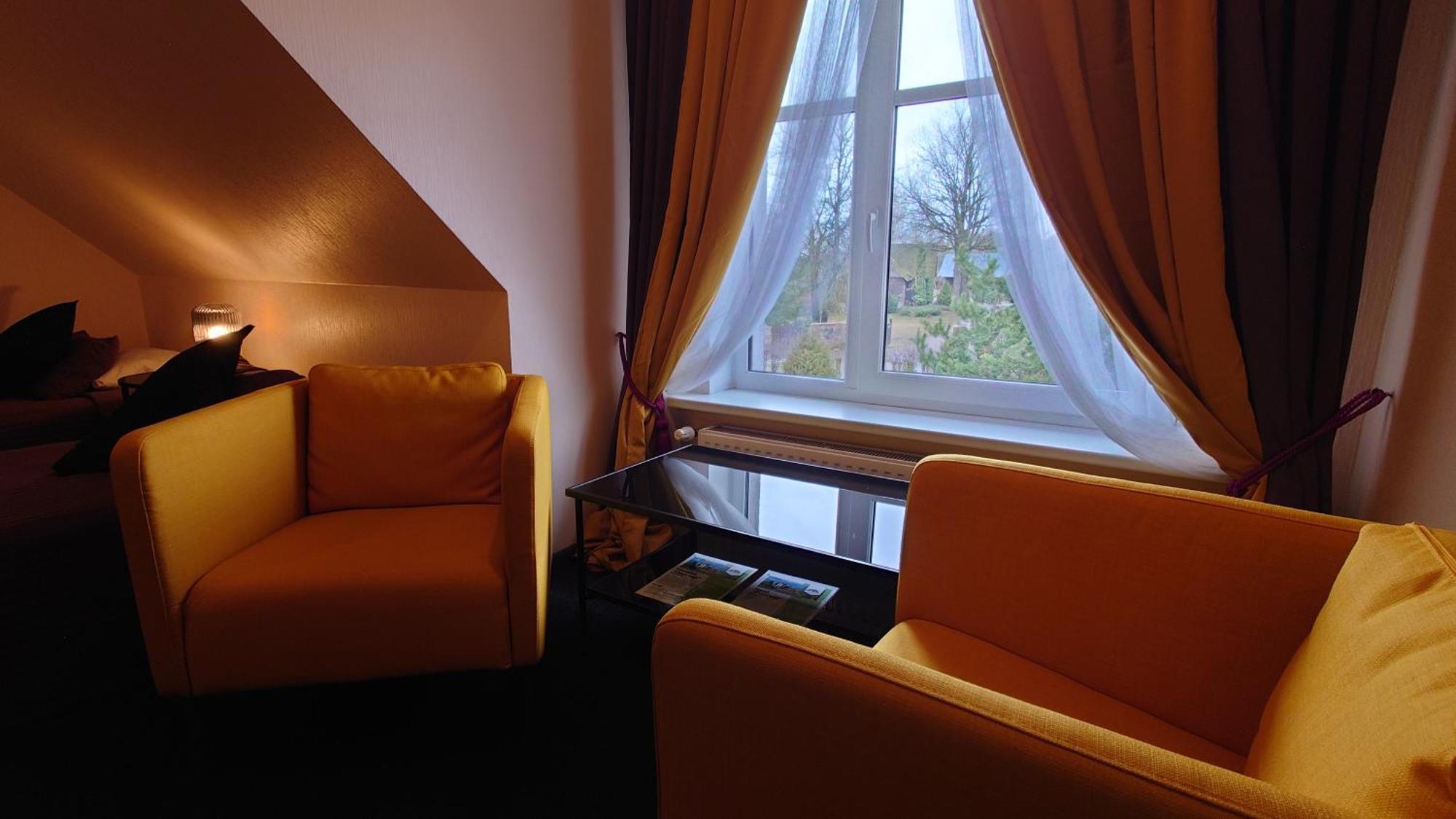 Guesthouse Cetri Veji Turkalne Экстерьер фото