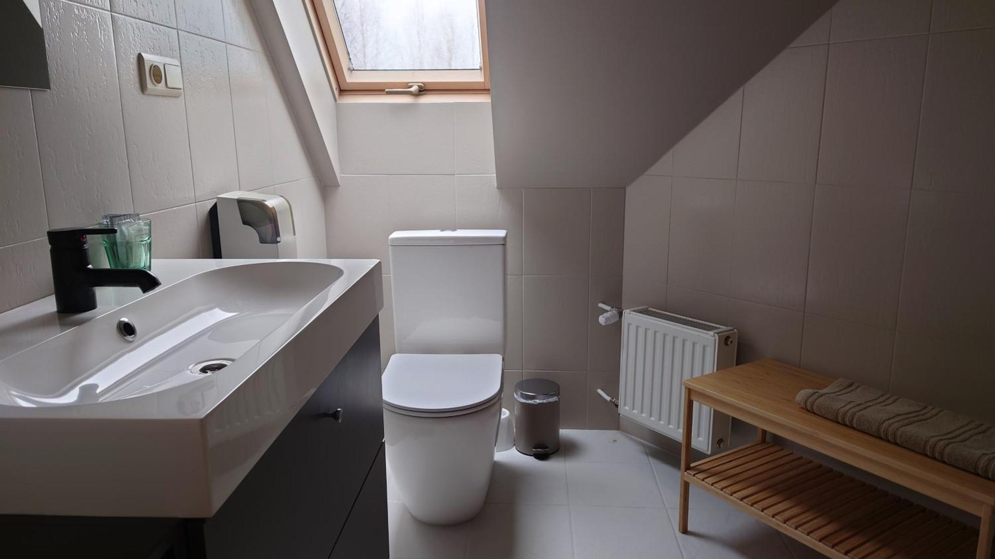 Guesthouse Cetri Veji Turkalne Экстерьер фото
