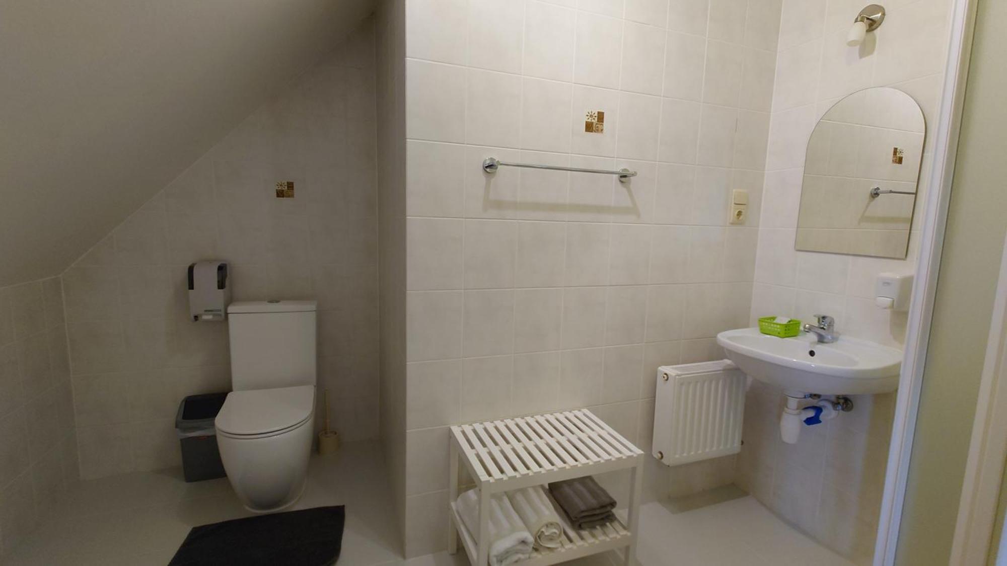 Guesthouse Cetri Veji Turkalne Экстерьер фото