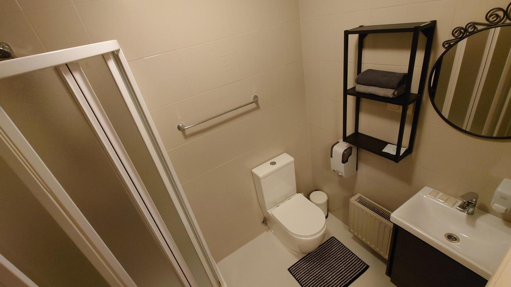 Guesthouse Cetri Veji Turkalne Экстерьер фото